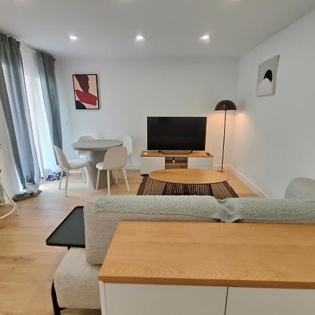 Fantastic Apartment Sant Adria Beach Sant Adria de Besos Exterior photo