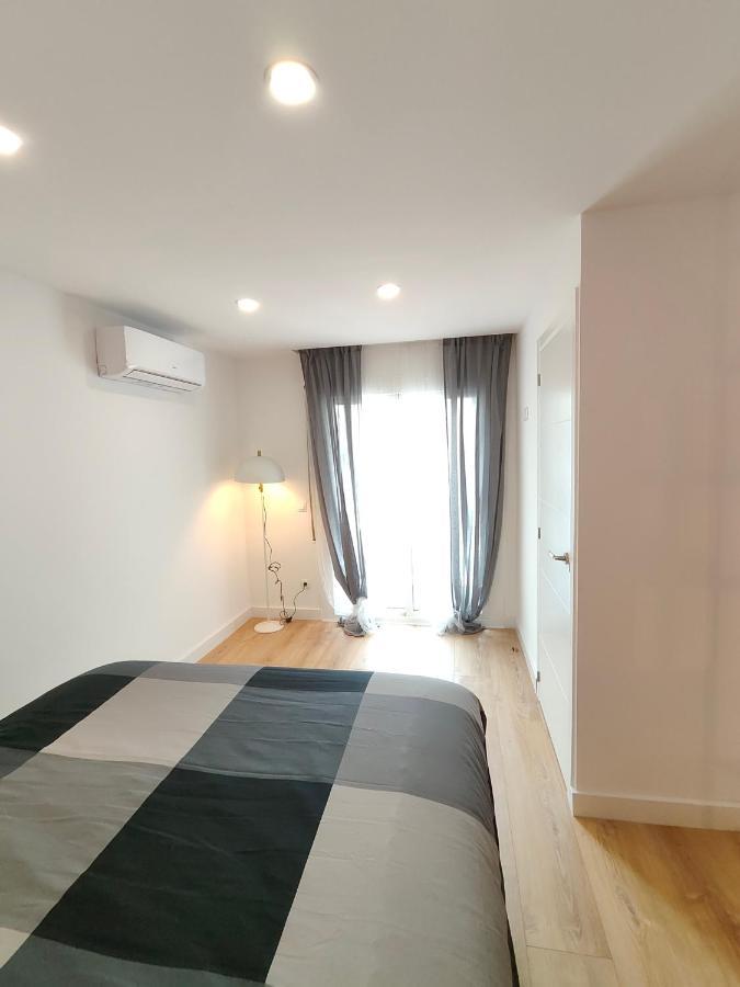 Fantastic Apartment Sant Adria Beach Sant Adria de Besos Exterior photo