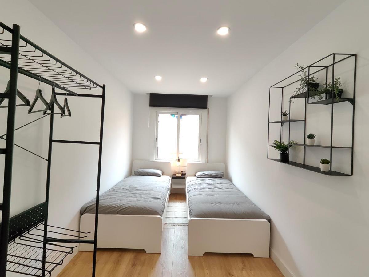 Fantastic Apartment Sant Adria Beach Sant Adria de Besos Exterior photo