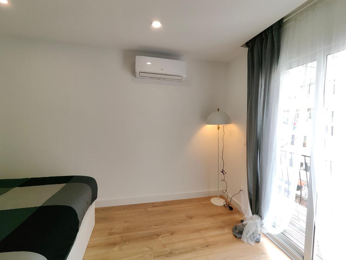 Fantastic Apartment Sant Adria Beach Sant Adria de Besos Exterior photo